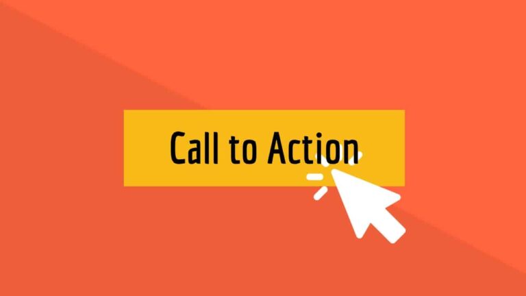 CTA (call-to-action)