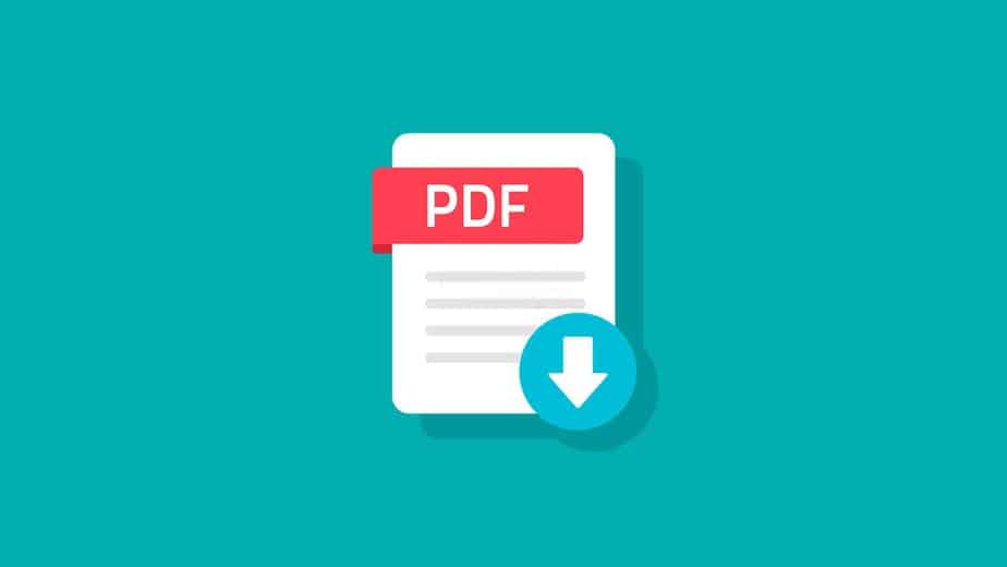 Free PDFs capture subscribers