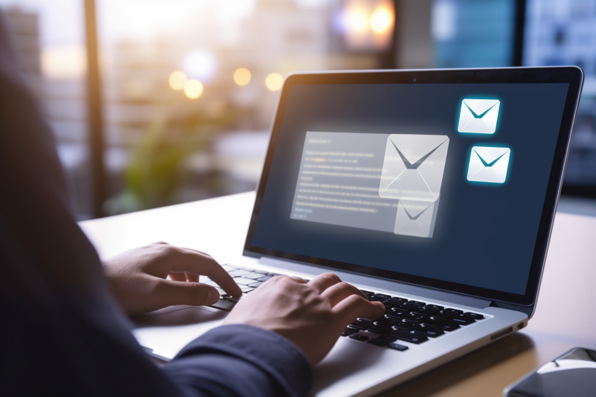 capter des milliers d'emails sans effort