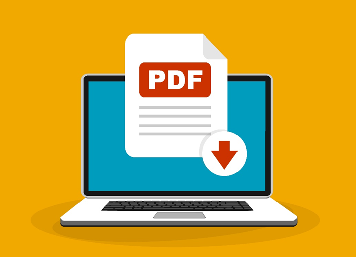 offrir un PDF gratuit