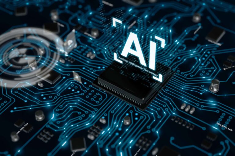 Ai et pop-up