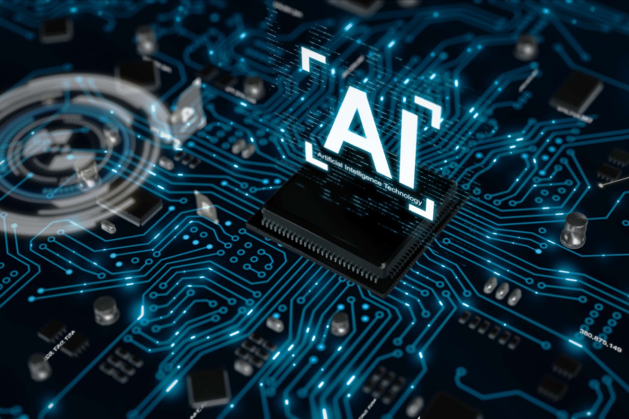 Ai et pop-up