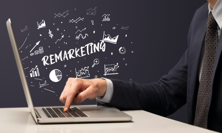 Stratégie de remarketing