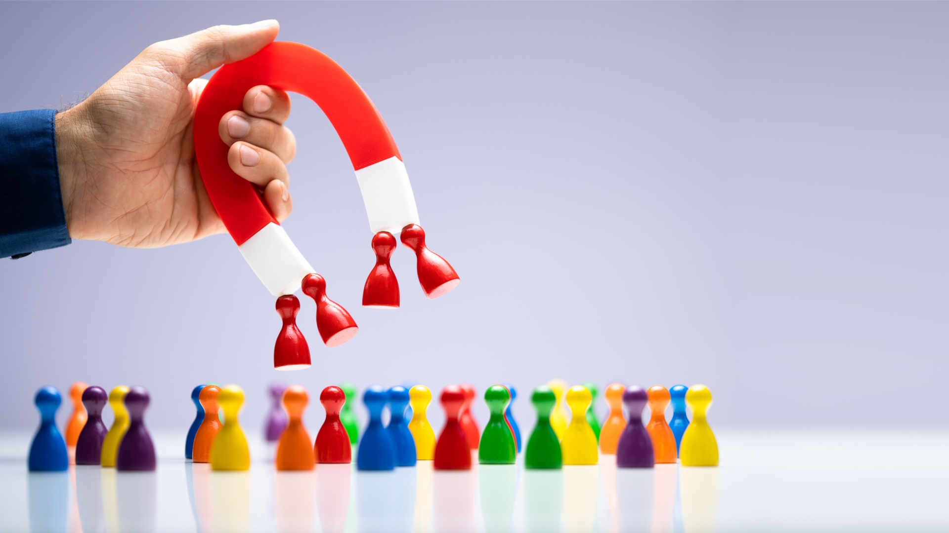 Utiliser les pop-ups pour capturer des leads segmentés 