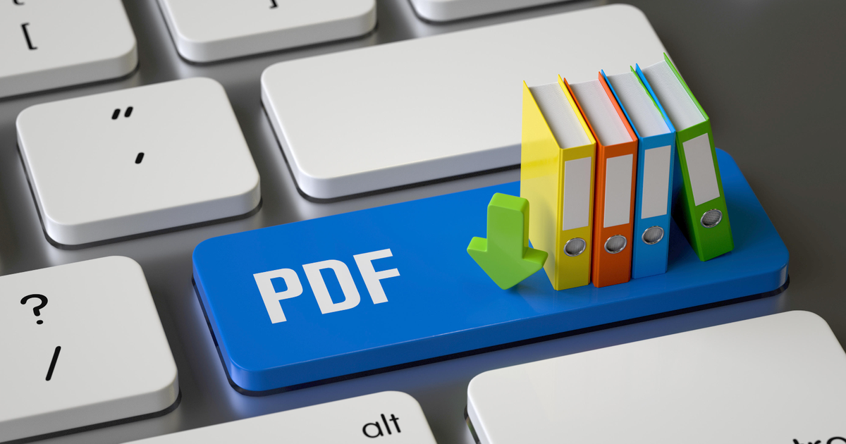 un regalo PDF