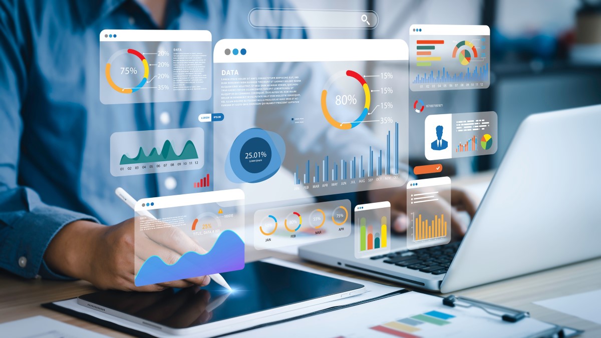 Collecte et analyse des données clients