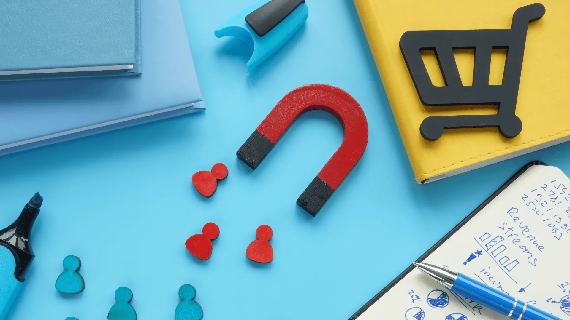 Convertir les leads en acheteurs