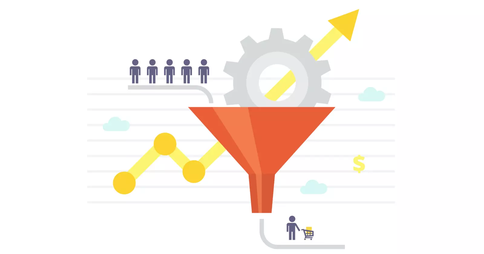 Maximiser le taux de conversion