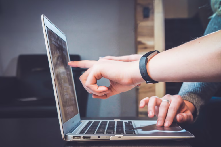 Popups et accessibilité