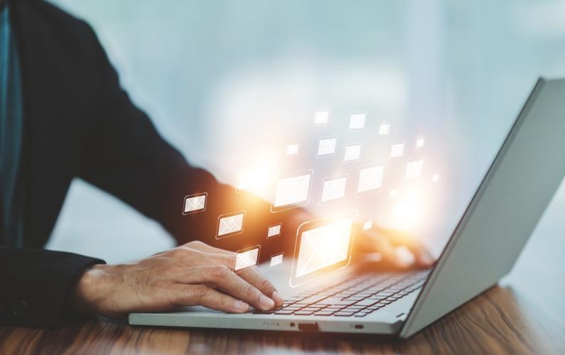 email acquisition