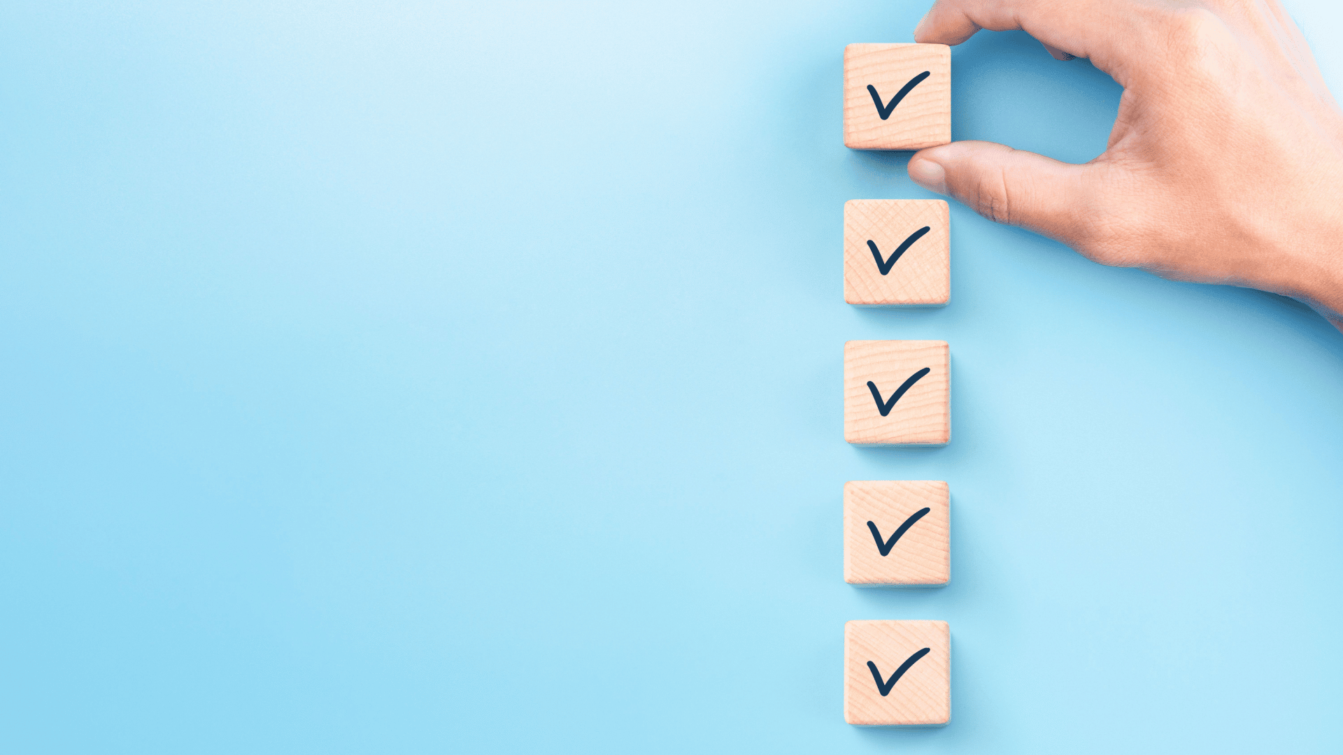 checklist