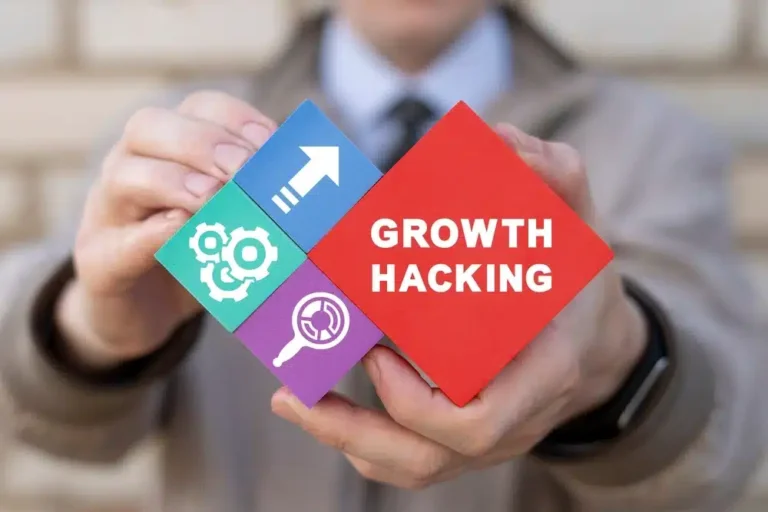 growth hacking