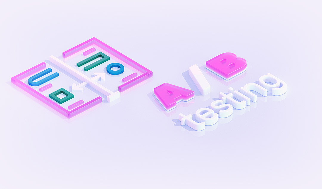 le test AB & popup