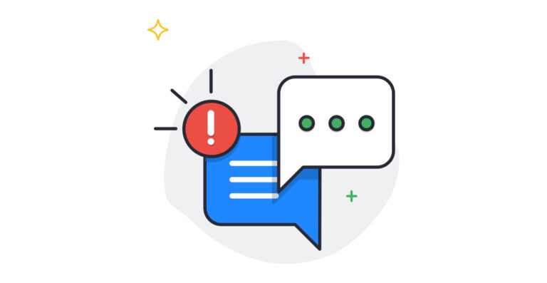 notification