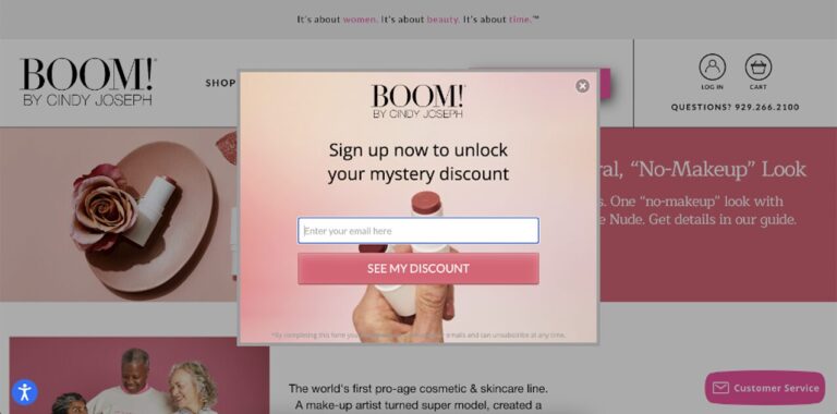 pop-up